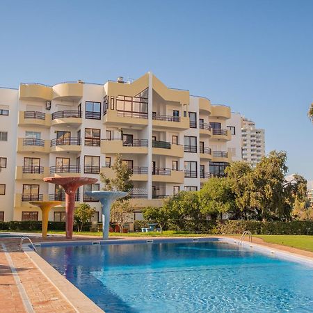 Atlantic View Com Piscina Apartment Portimao Ngoại thất bức ảnh