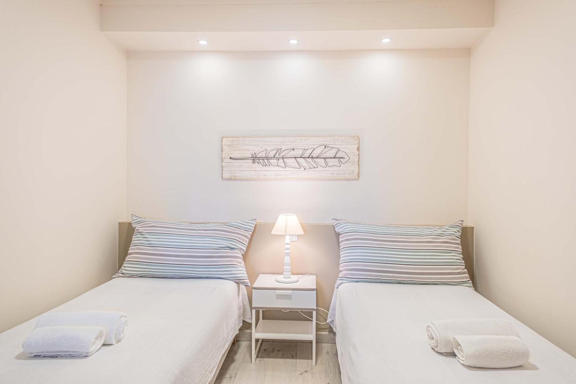 Atlantic View Com Piscina Apartment Portimao Ngoại thất bức ảnh